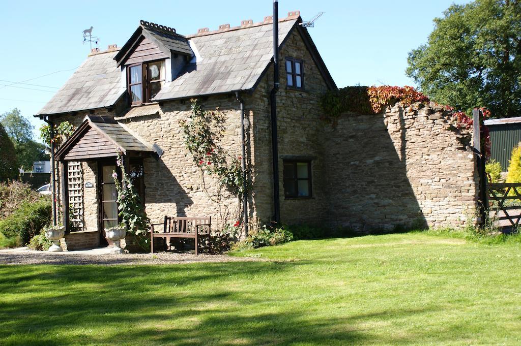 Bed and Breakfast Hills Farm Leominster Zimmer foto