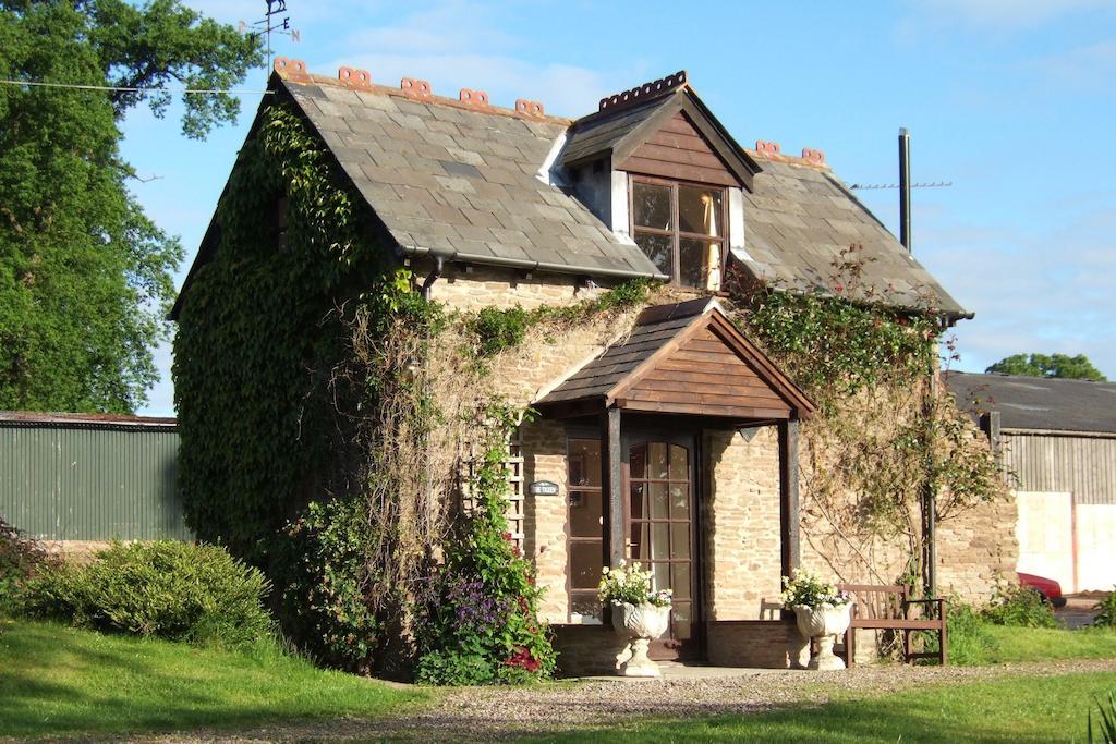 Bed and Breakfast Hills Farm Leominster Exterior foto