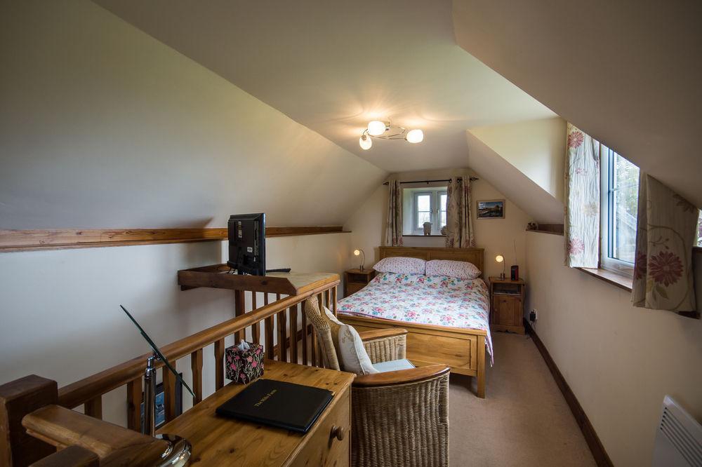 Bed and Breakfast Hills Farm Leominster Exterior foto